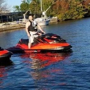 Meet your Posher, Cody